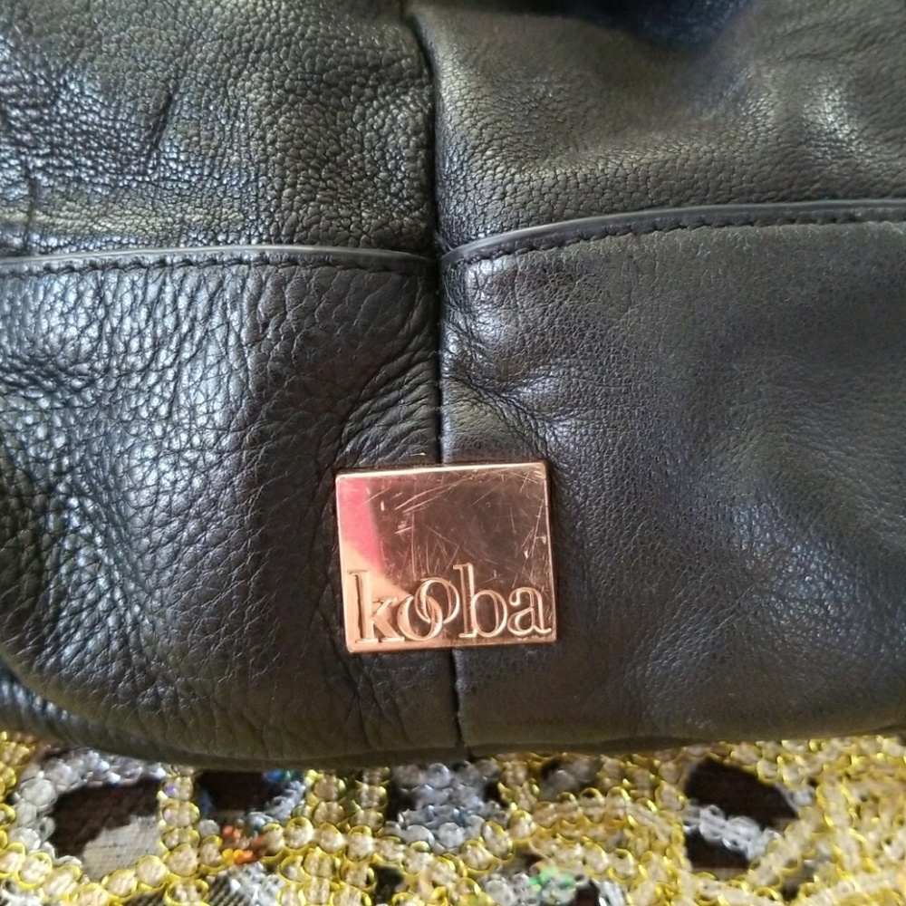 Kooba medium tote